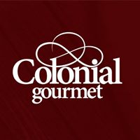 Colonial Gourmet