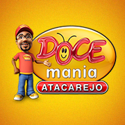 Doce Mania Atacarejo