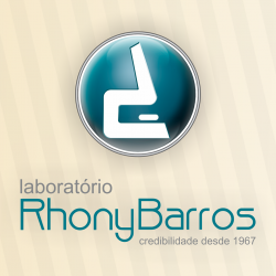 Laboratório Rhony Barros