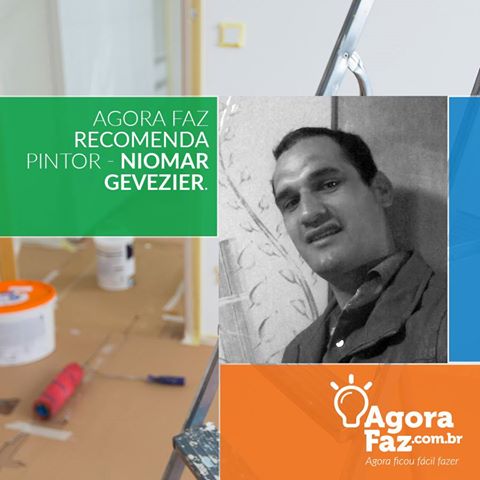 Niomar Gevezier