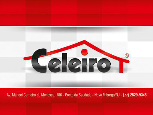 Celeiro Rações