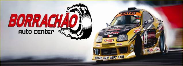 Borrachão