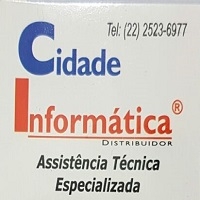Cidade Informática