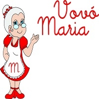 Vovó Maria