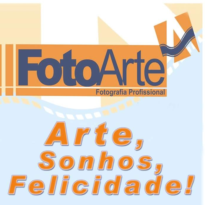 Foto Arte Clubinho da Criança