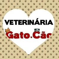 Gato.Cão Veterinaria