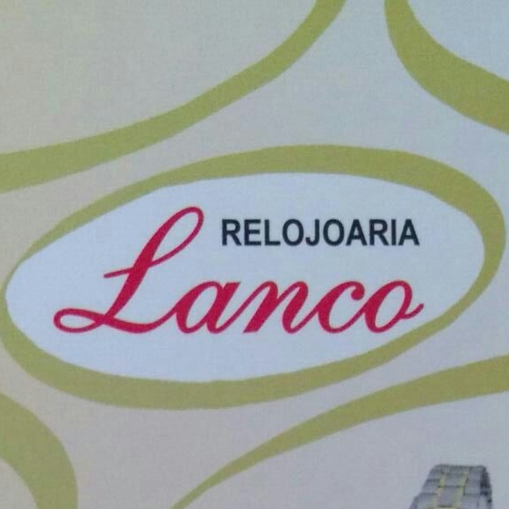 Relojoaria Lanco