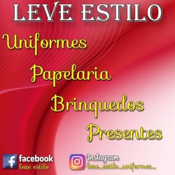 LEVE ESTILO
