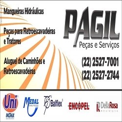 Pagil Auto Peças