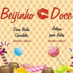 BEIJINHO DOCE