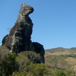 Águas de Nova Friburgo