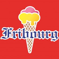 Sorvete Fribourg