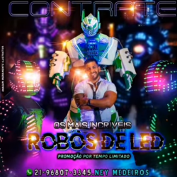 PUBLICIDADE ARTE E VOZ