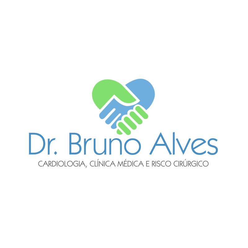 Dr. Bruno Alves - Cardiologista