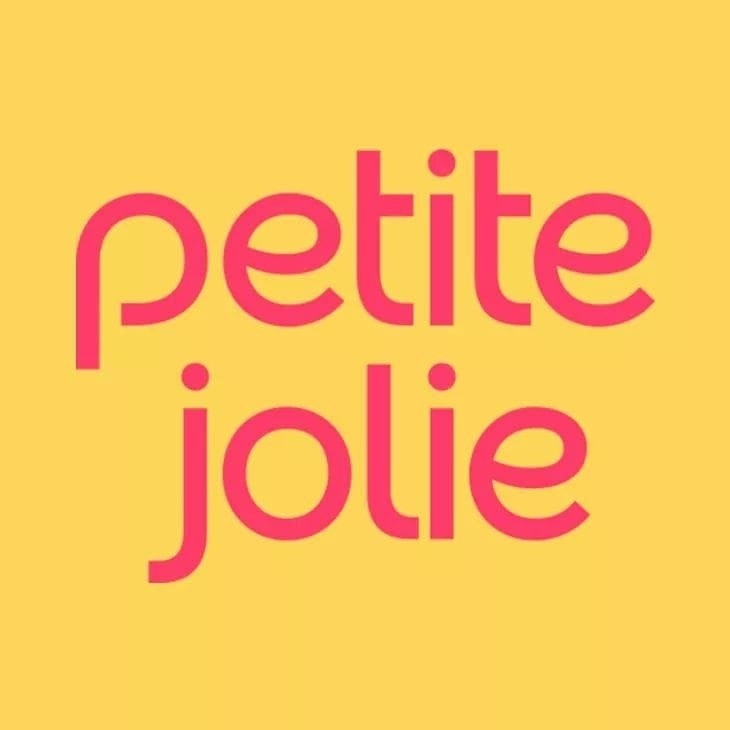 BE CLASSY - PETITE JOLIE 