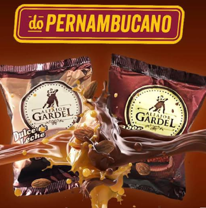 Alfajor