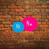 Hi Hu