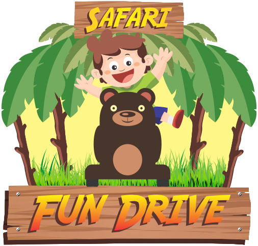 Safari Fun Drive