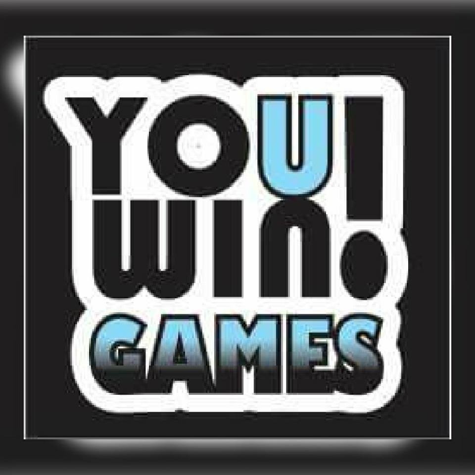 YOU WIN GAME 