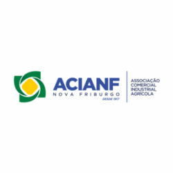 ACIANF - Associação Comercial, Industrial e Agrícola de Nova Friburgo