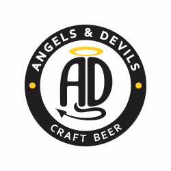 Angels & Devils Craft Beer