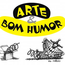 Arte e Bom Humor