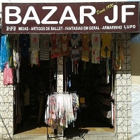 Bazar JF