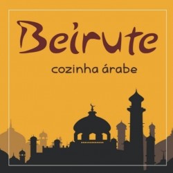 Beirute Cozinha Árabe