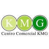 Centro Comercial kmg Friburgo Equipamentos e Móveis LTDA