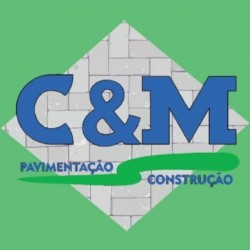 C&M Pavimentação e Construção