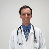 Consultório Veterinário Dr. André Luiz Ramos