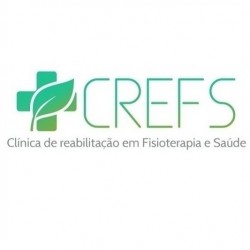 CREFS - Clínica de Reabilitação em Fisioterapia e Saúde