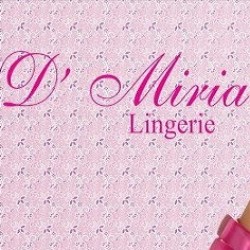 D' Miria Lingerie