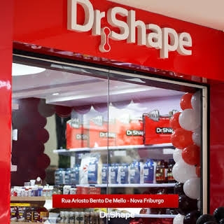 Dr. Shape