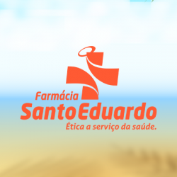 Farmácia Santo Eduardo