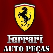 Ferrari Auto peças e Mecânica
