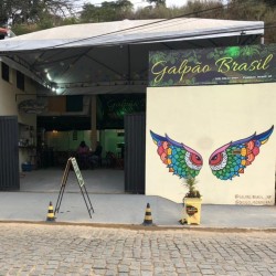 Galpão Brasil