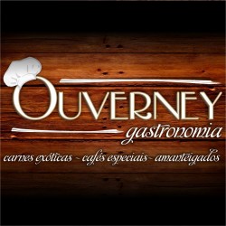 Ouverney Gastronomia