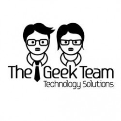 GeekTeam - Tecnologia