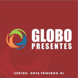 Globo Presentes - Conselheiro Paulino