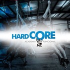 Hard Core- treinamento funcional