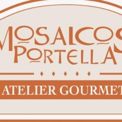 Mosaicos Portella Atelier Gourmet Ltda ME