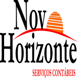 NOVO HORIZONTE SERVIÇOS CONTÁBEIS