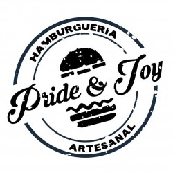 Pride & Joy Hamburgueria