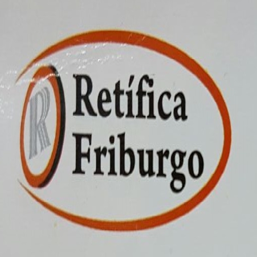 Retifica Friburgo