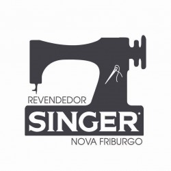 Revendedor Singer Nova Friburgo