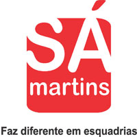 SÁ Martins