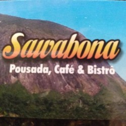 Ecopousada Sawabona e Sawabona Café & Bistrô