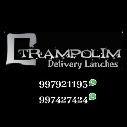 Trampolim Delivery