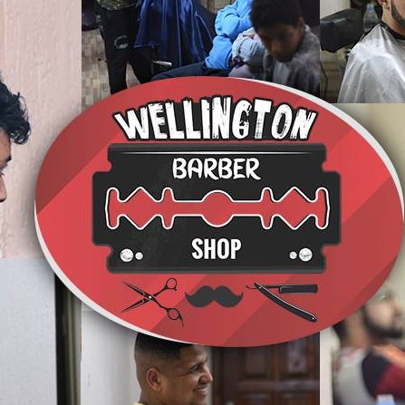 Wellington Barber Shop